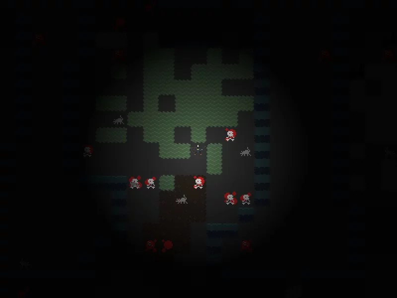 Изображение игры: Grim Sight