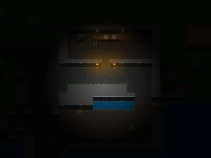Изображение игры: Grim Sight