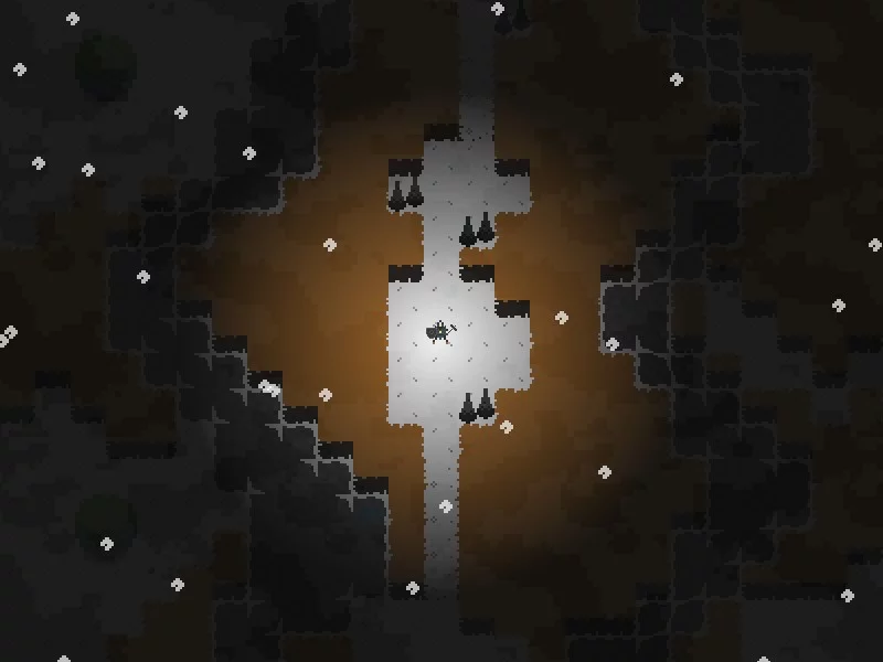 Изображение игры: Grim Sight