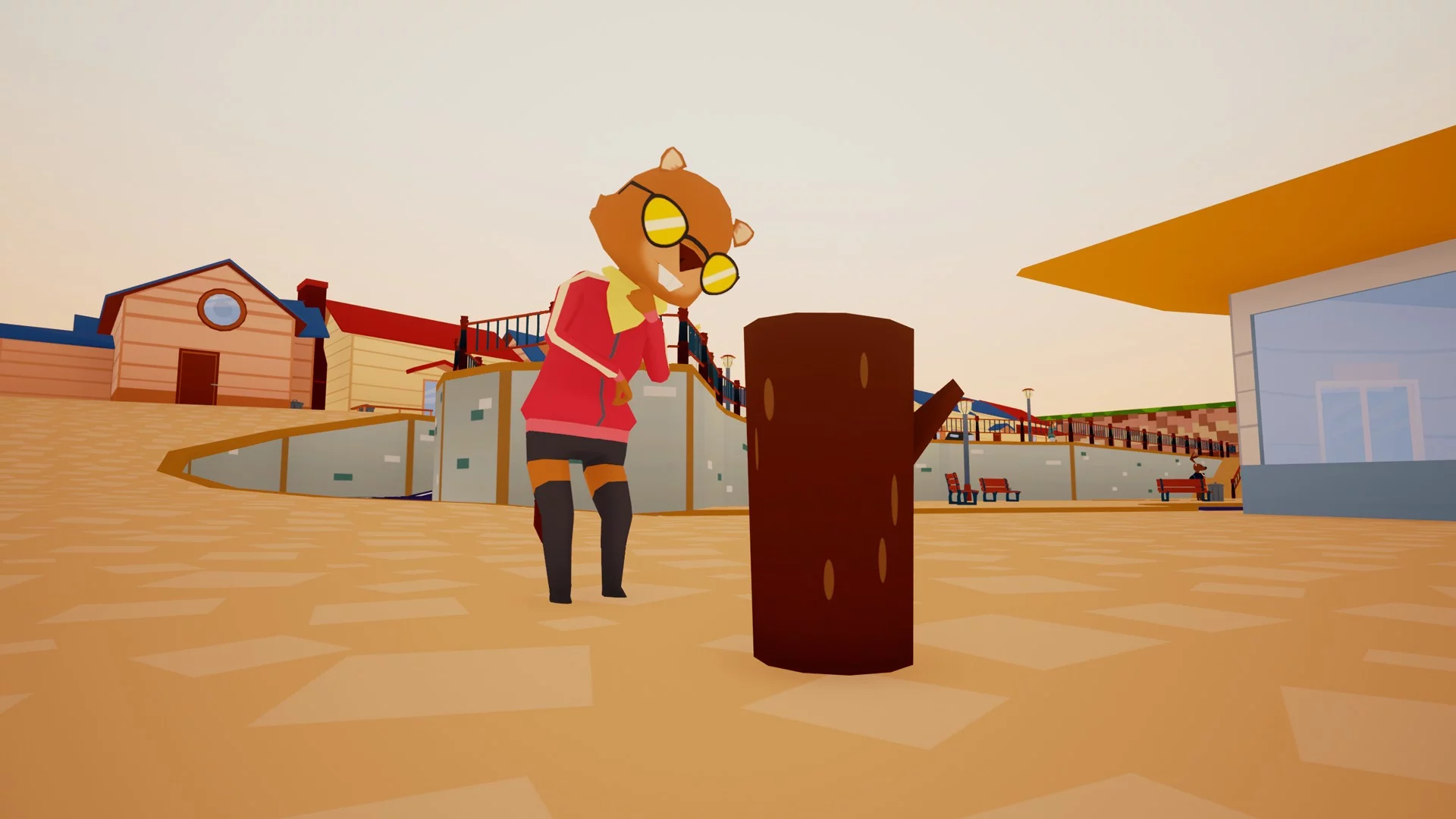 Изображение игры: Last Week