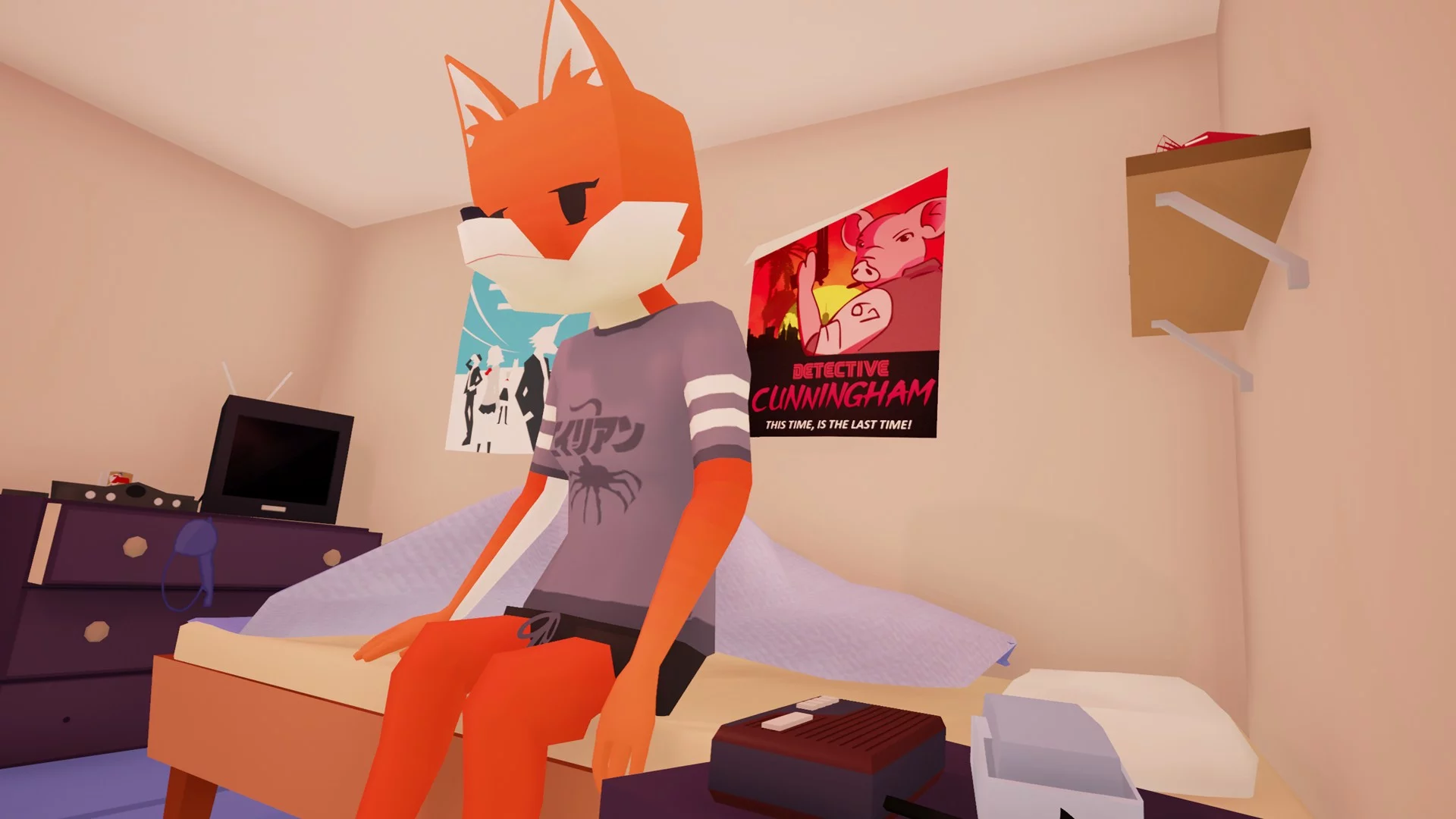 Изображение игры: Last Week