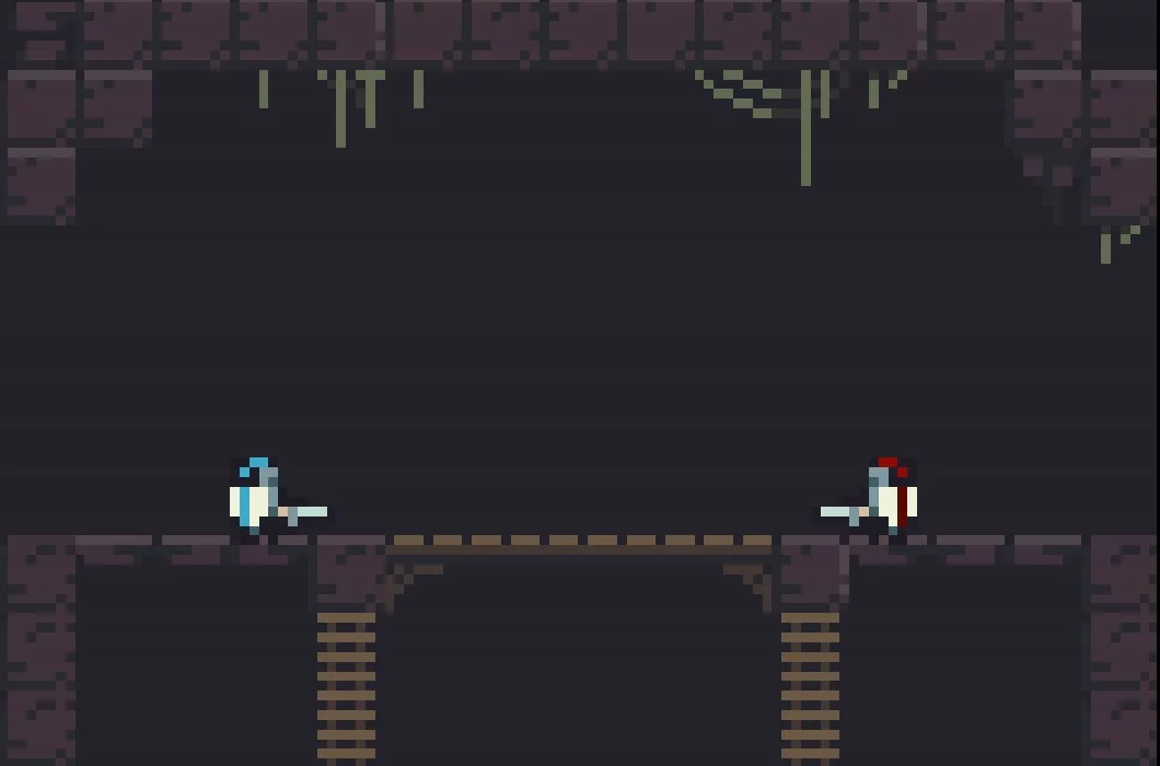 Изображение игры: KnightRoyale