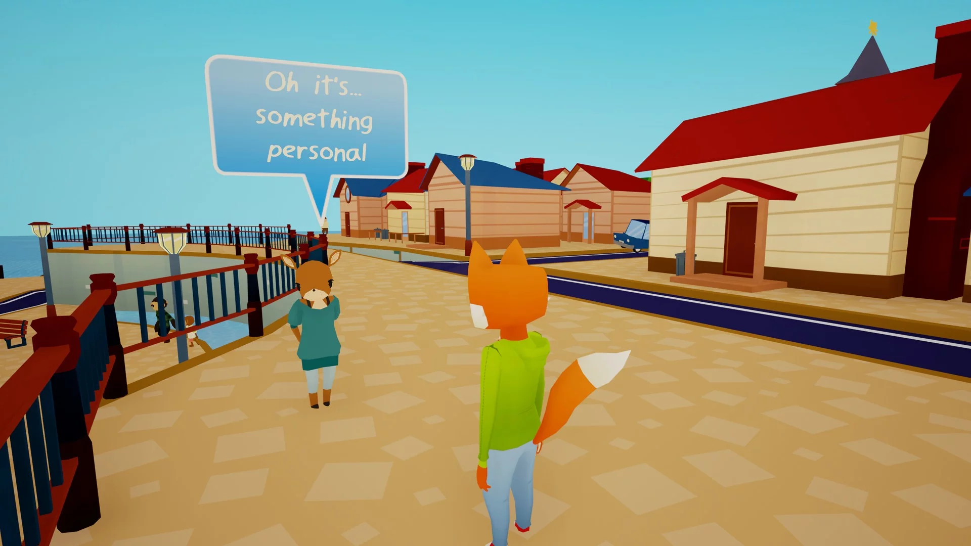 Изображение игры: Last Week