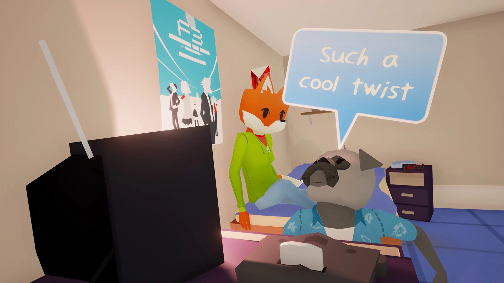 Изображение игры: Last Week