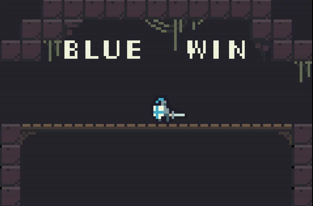 Изображение игры: KnightRoyale