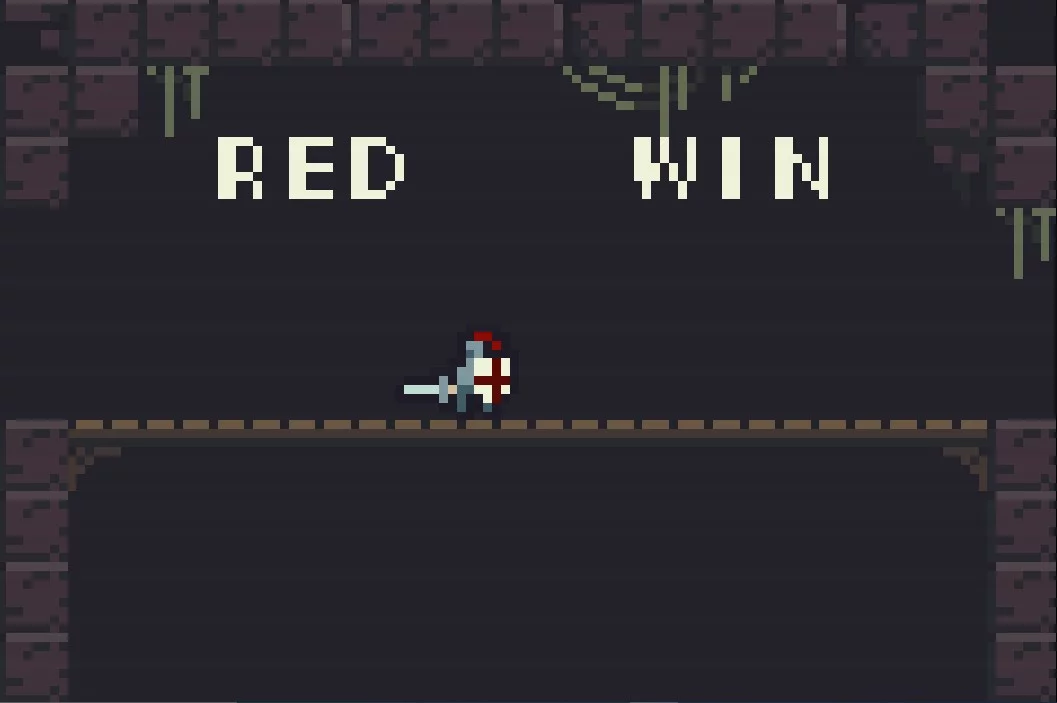 Изображение игры: KnightRoyale
