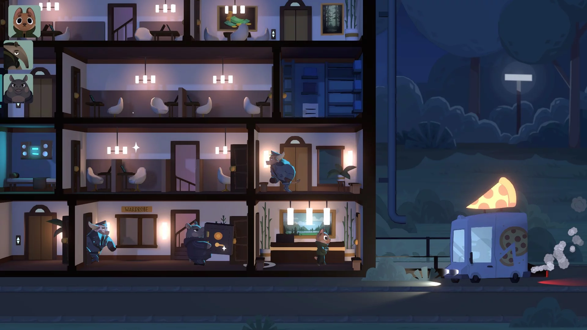 Изображение игры: Plunder Pack