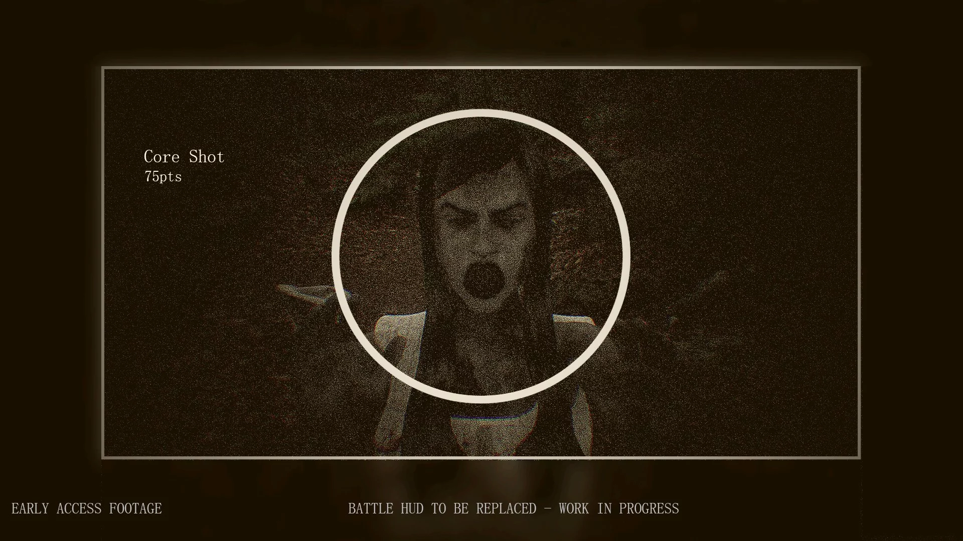 Изображение игры: The Haunting