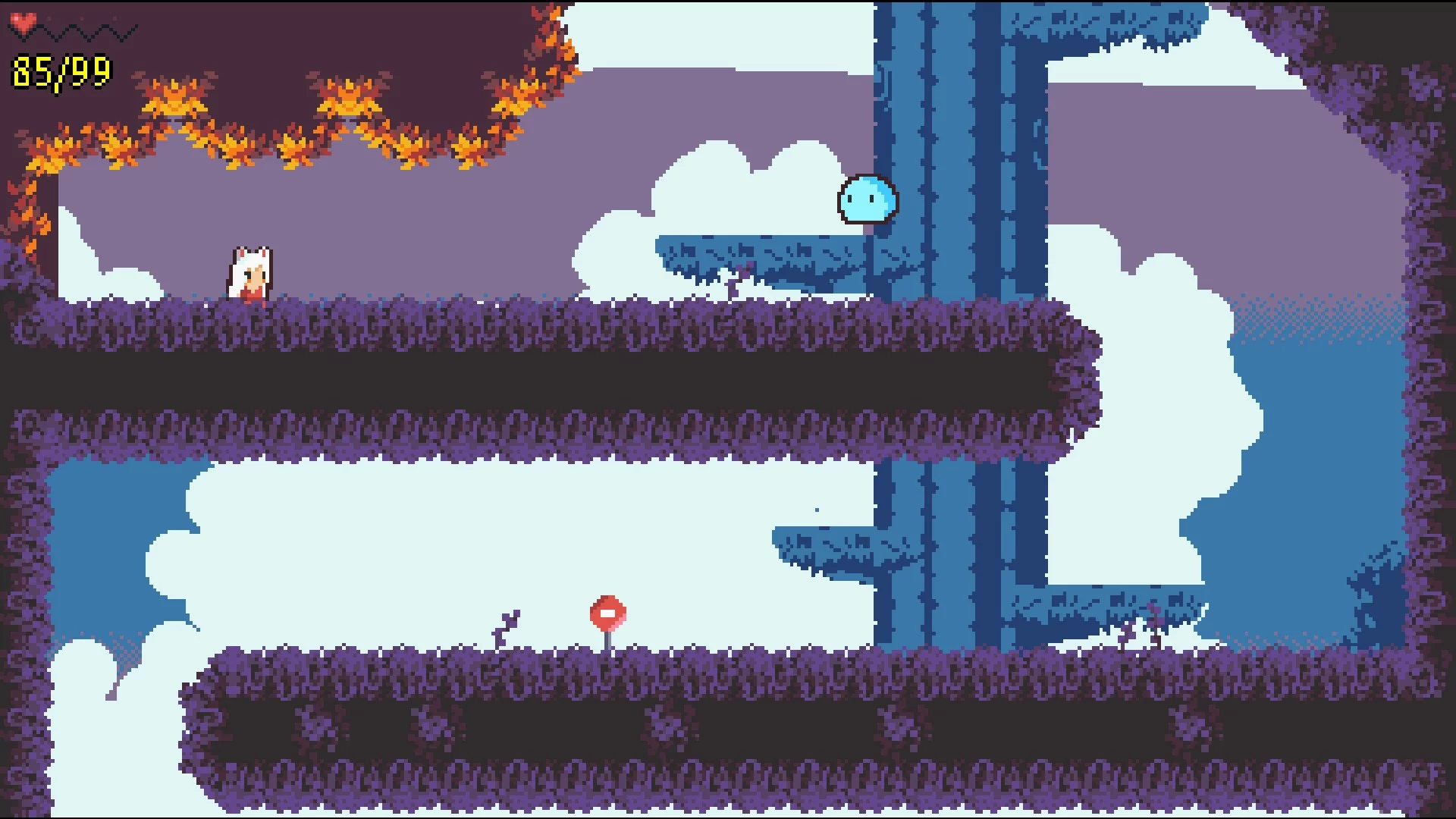 Изображение игры: Taimumari 2