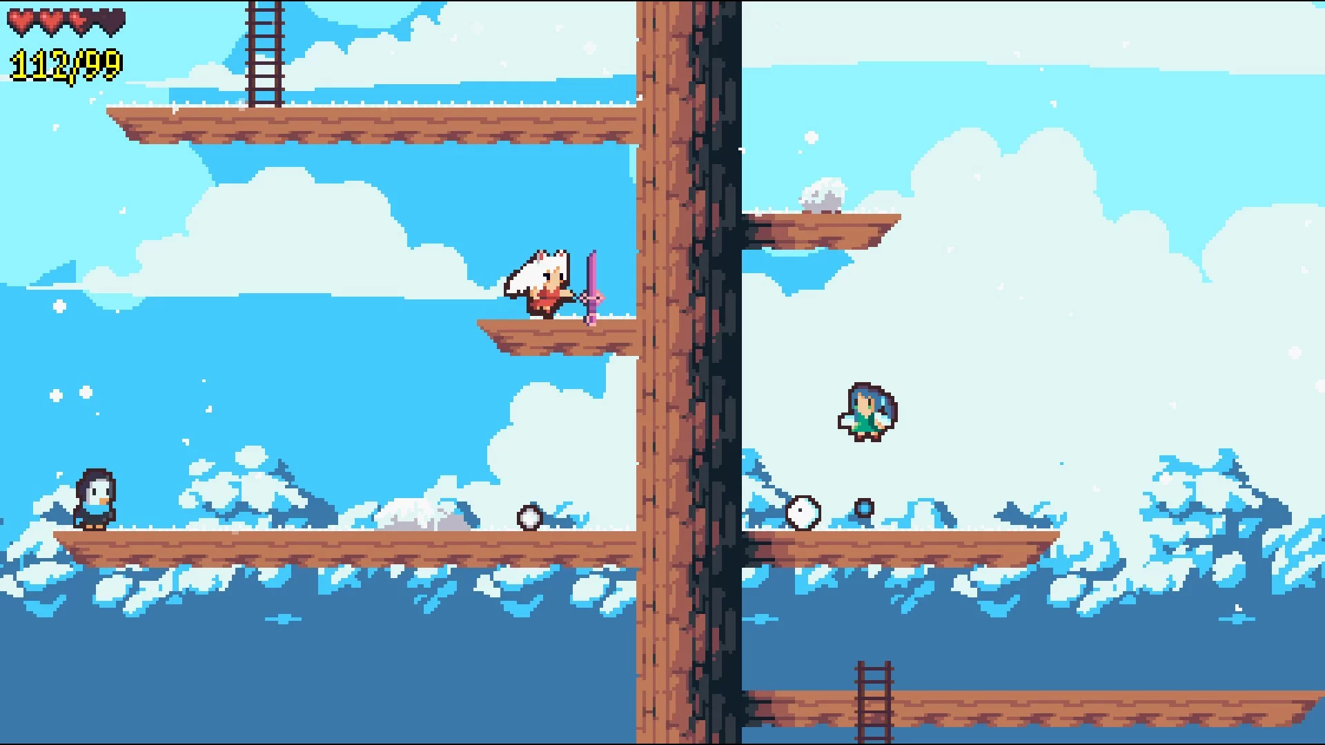 Изображение игры: Taimumari 2