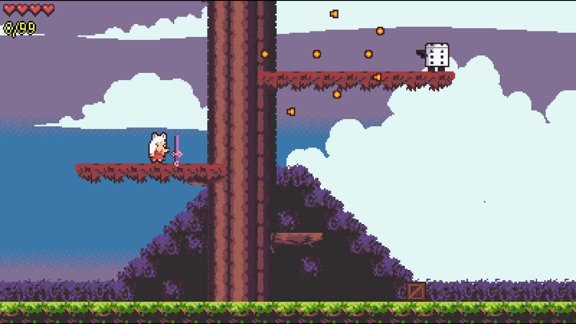 Изображение игры: Taimumari 2