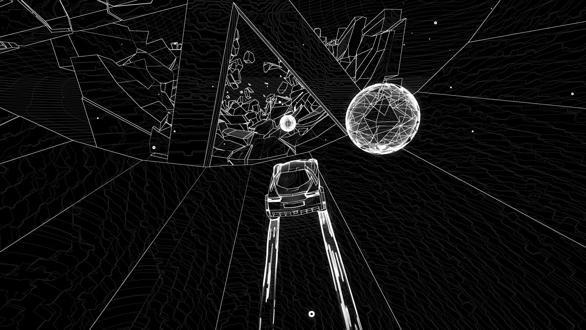 Изображение игры: DriftOn