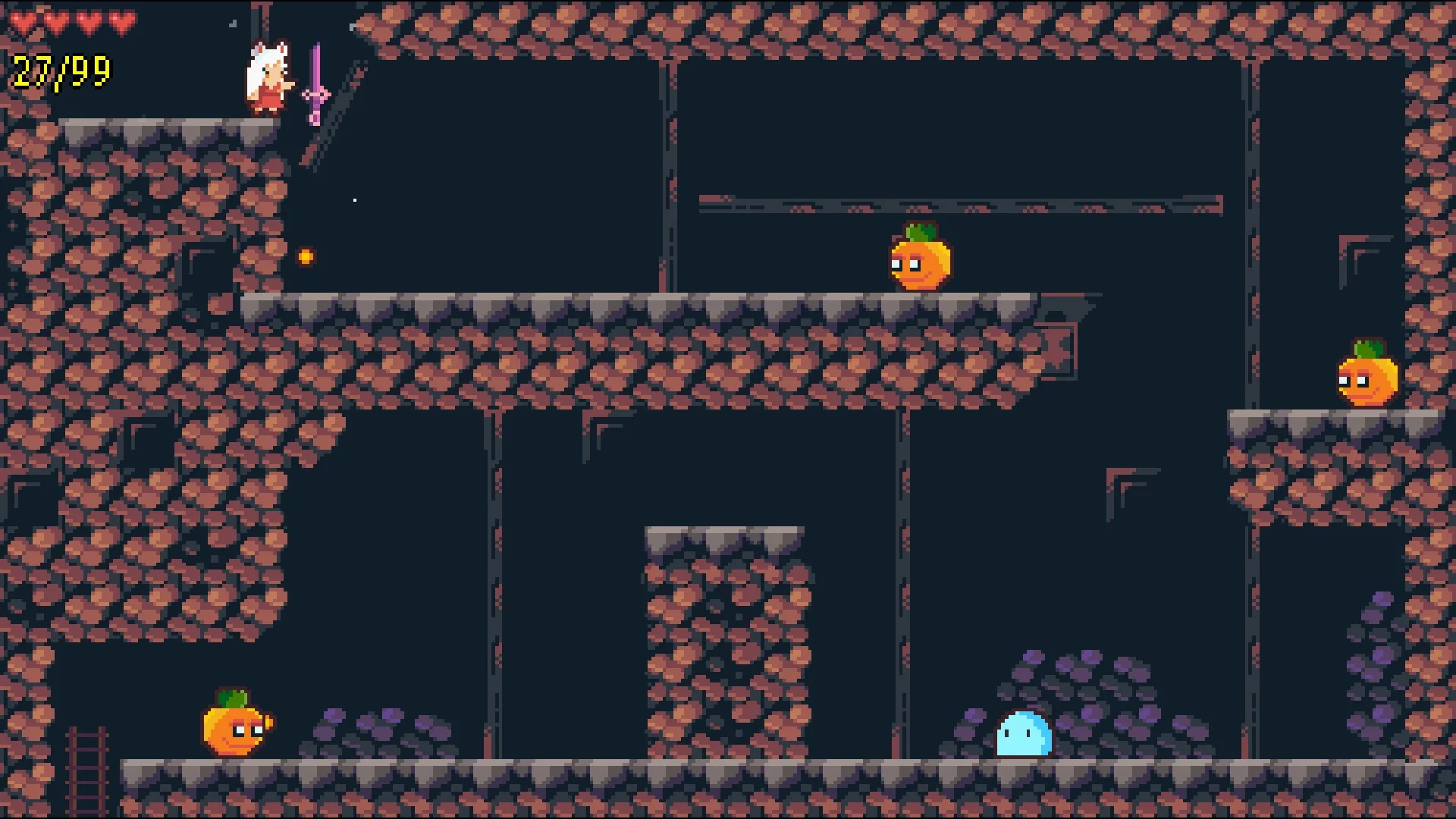 Изображение игры: Taimumari 2