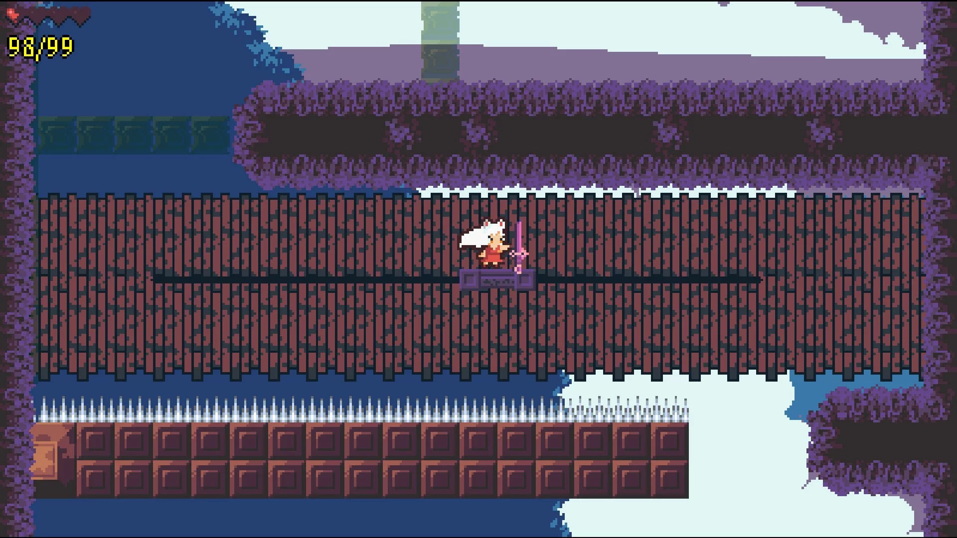 Изображение игры: Taimumari 2