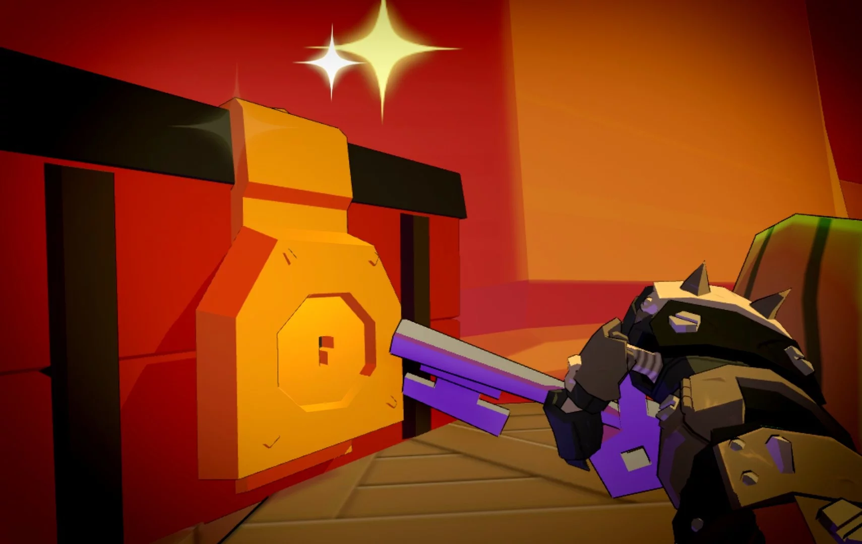 Изображение игры: Wolf & Pigs
