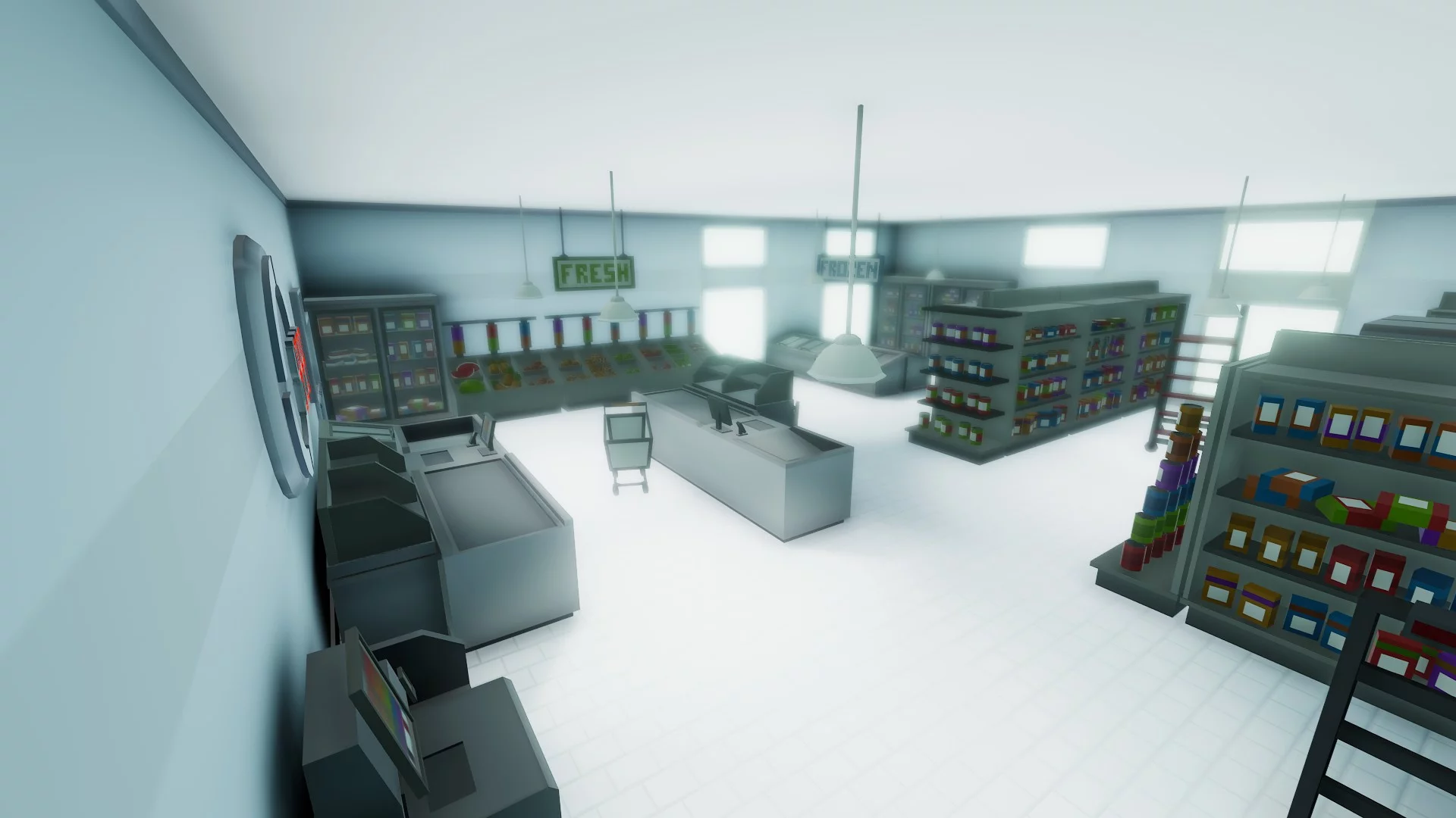 Изображение игры: StressOut