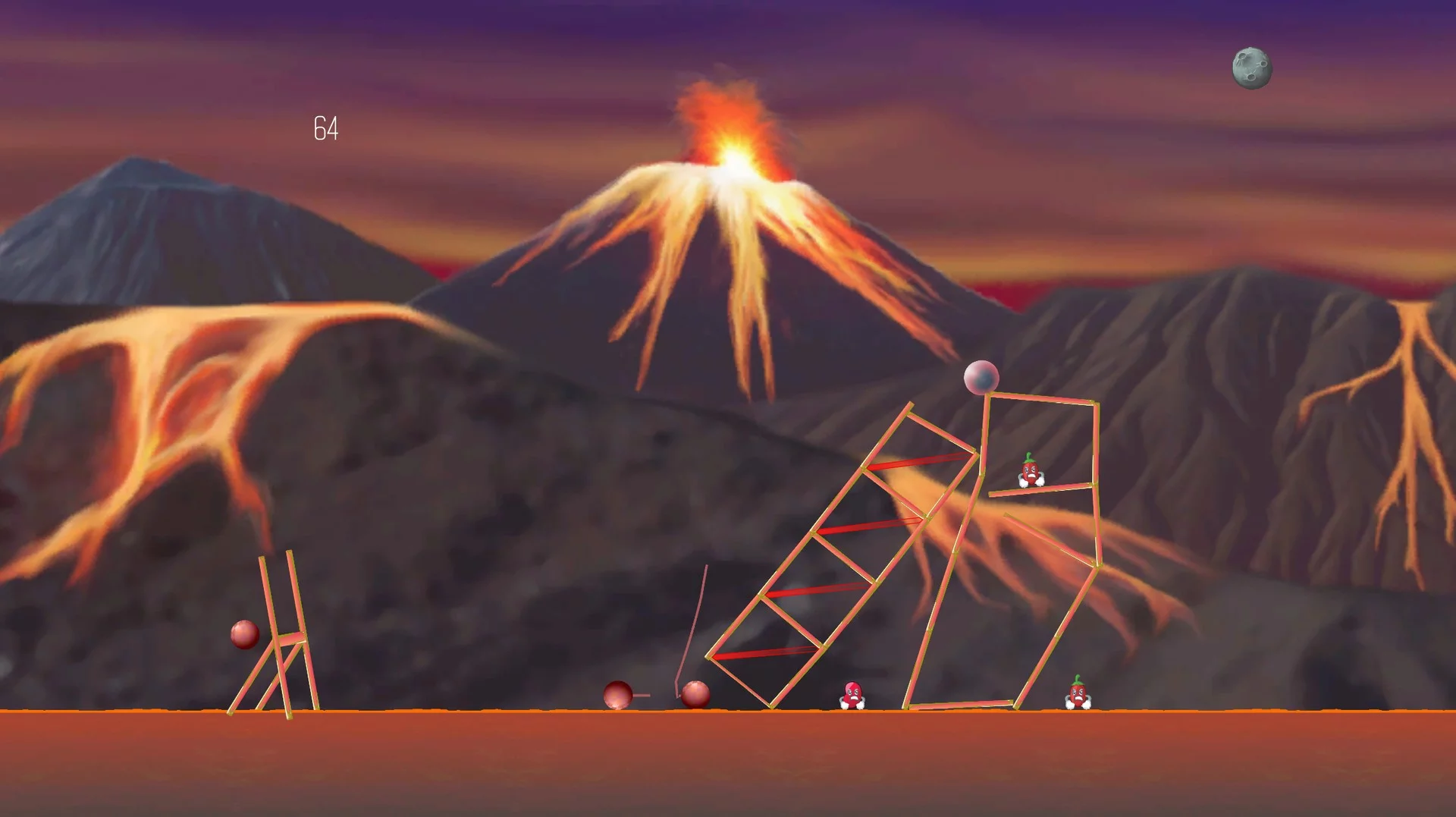 Изображение игры: Impulse Control
