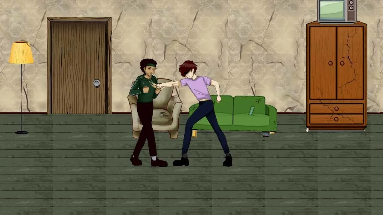 Изображение игры: Hentai Simulator