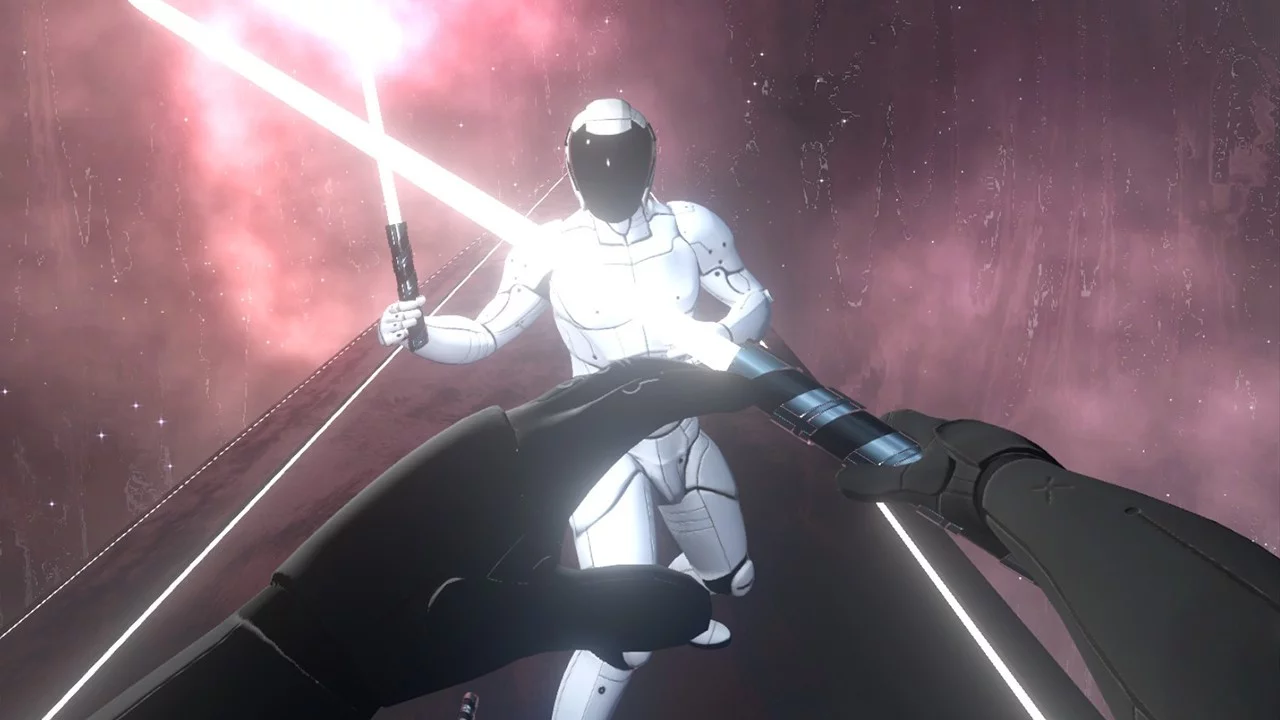 Изображение игры: War Saber
