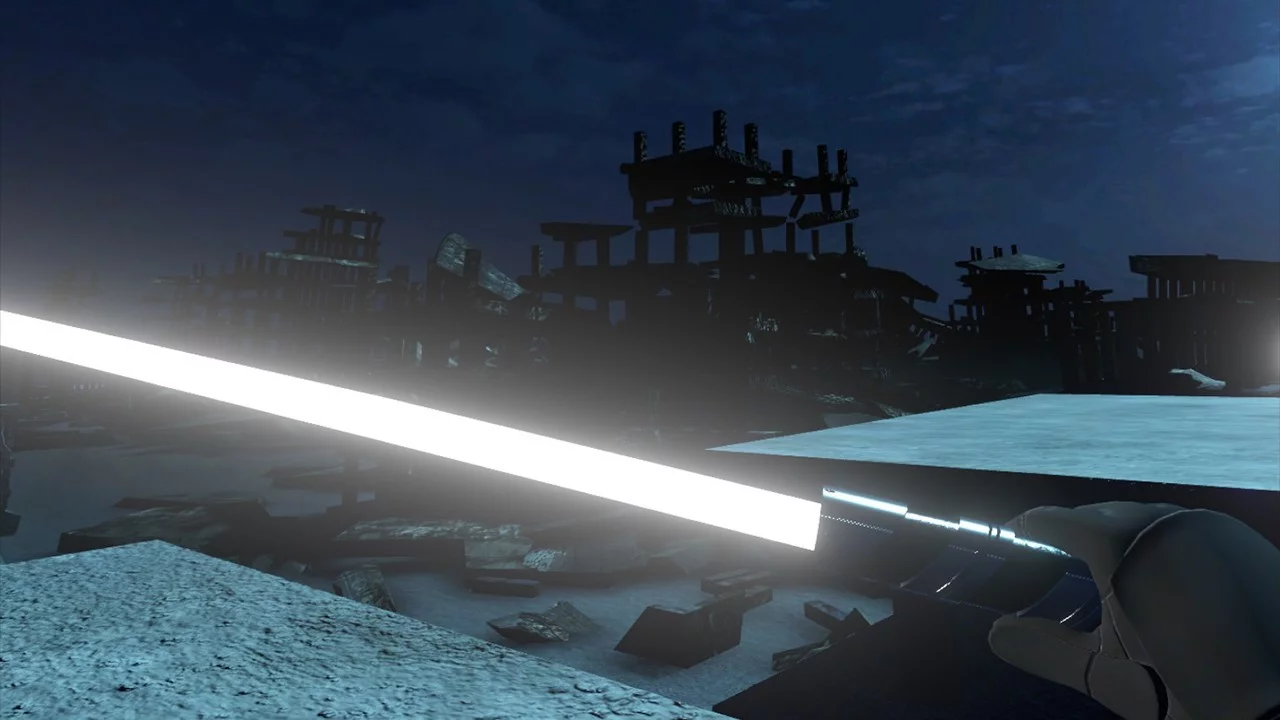 Изображение игры: War Saber