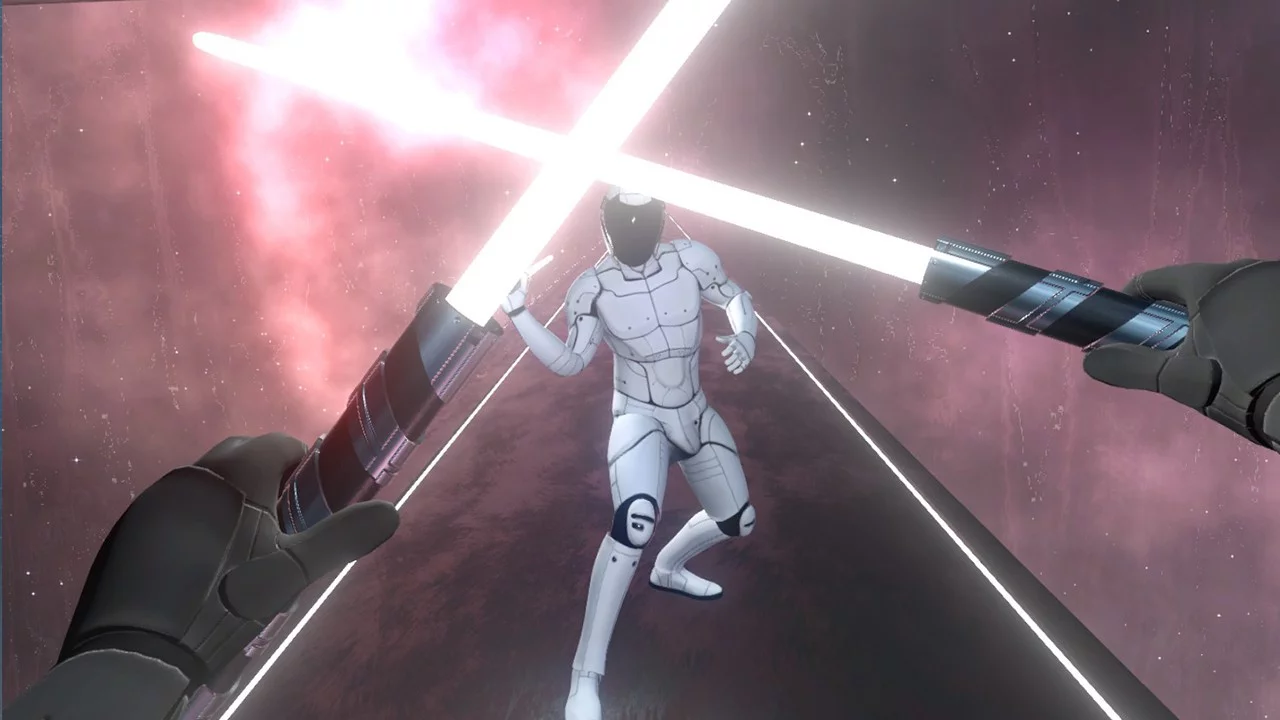 Изображение игры: War Saber