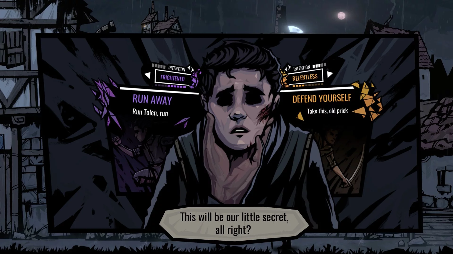 Изображение игры: The Rat Project