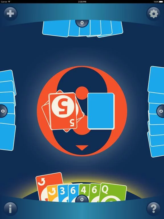 Изображение игры: Crazy 8s Gold
