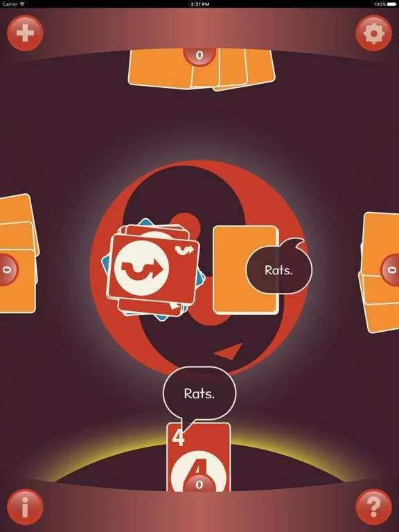 Изображение игры: Crazy 8s Gold