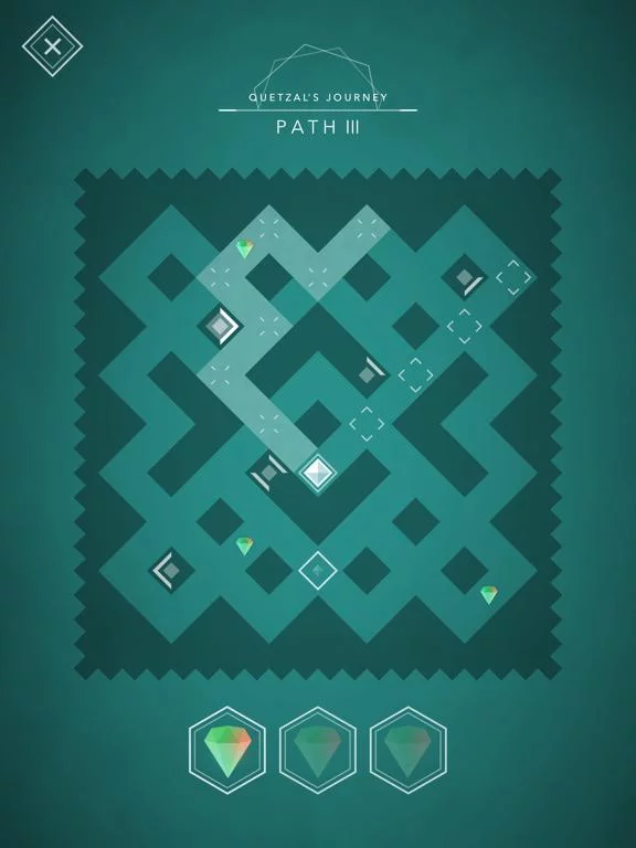 Изображение игры: Vía