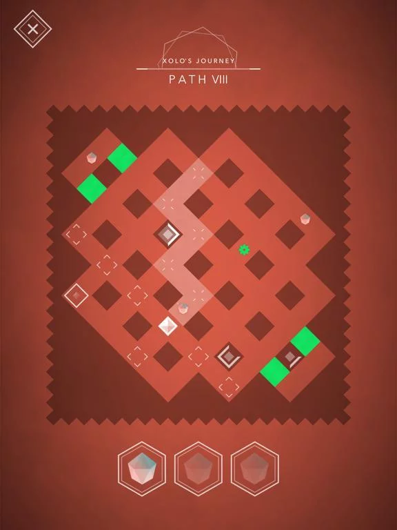 Изображение игры: Vía