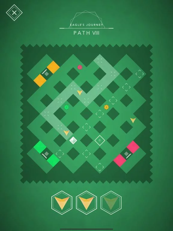 Изображение игры: Vía