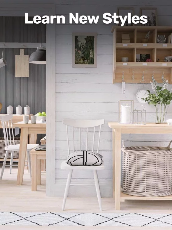 Изображение игры: Redecor - Home Design Game