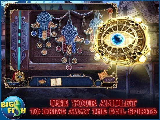 Изображение игры: Mystery of the Ancients: Mud Water Creek (Full)