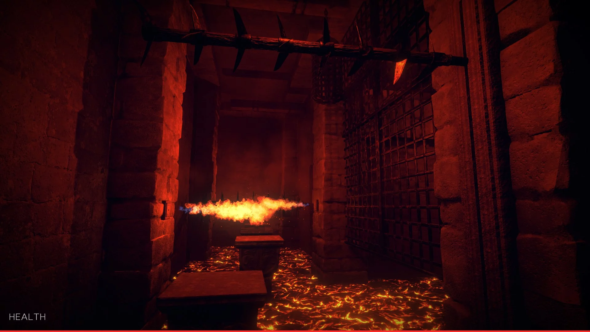 Изображение игры: Exhaust