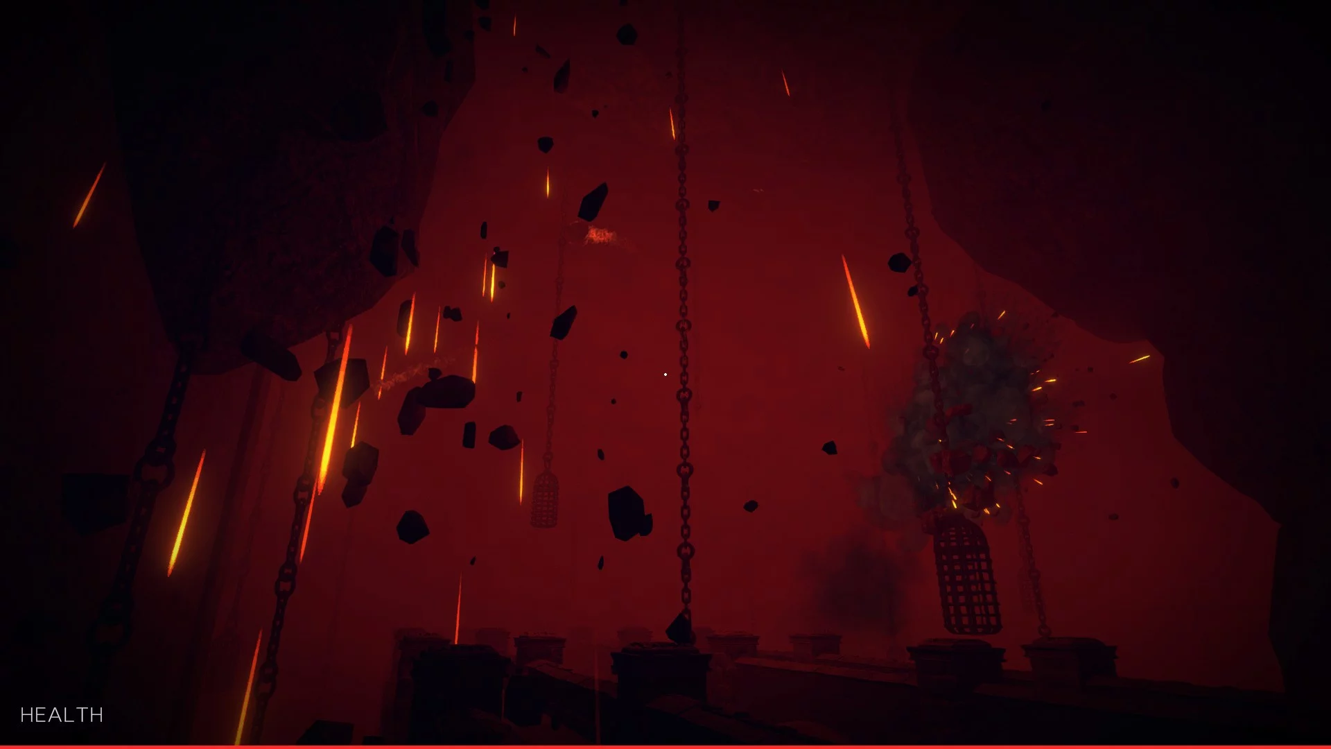 Изображение игры: Exhaust