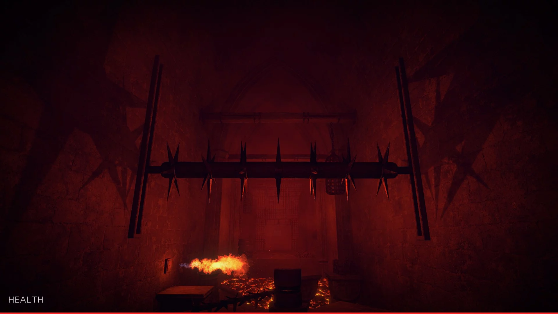 Изображение игры: Exhaust