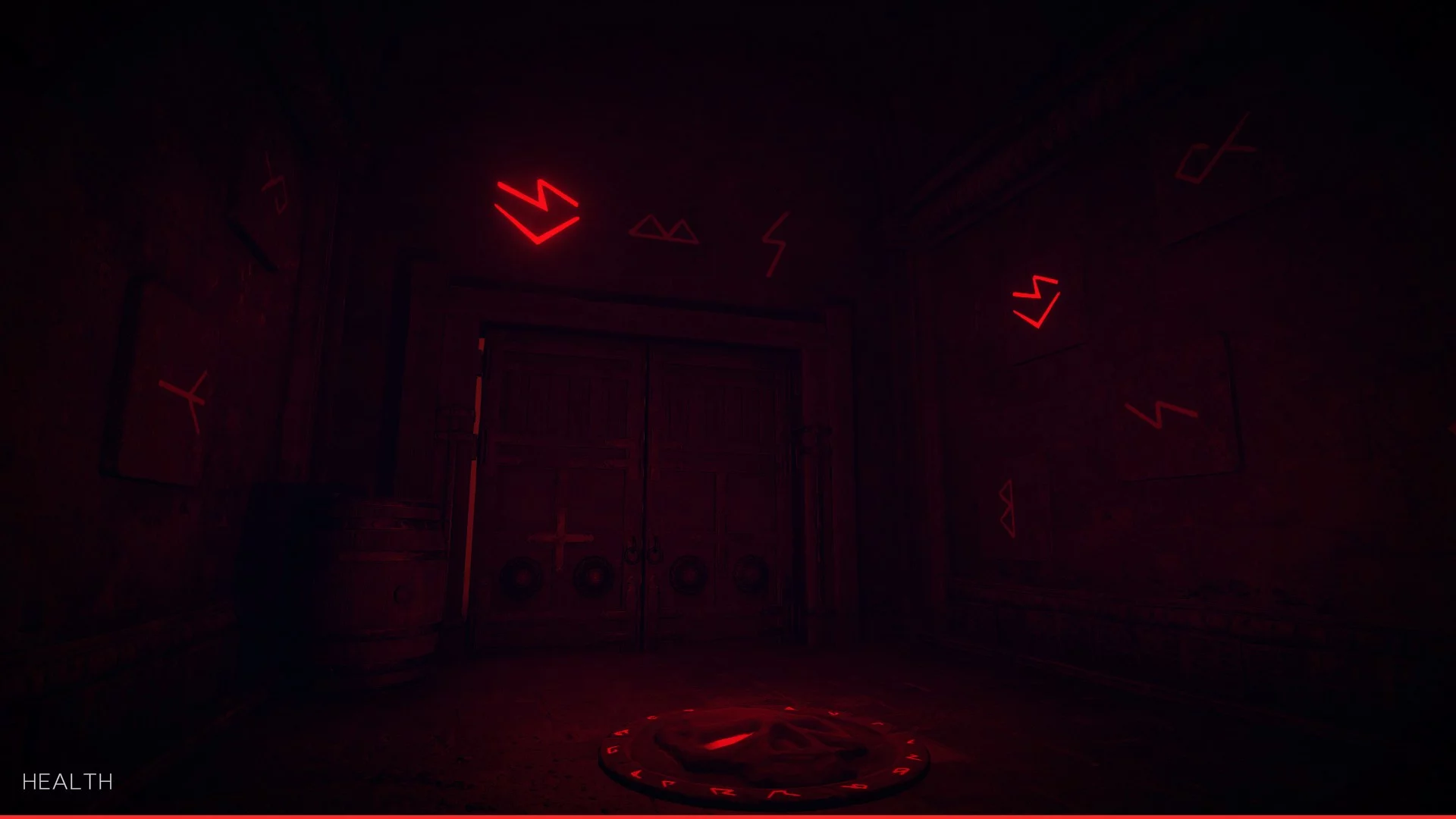 Изображение игры: Exhaust