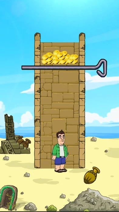 Изображение игры: How to loot - pull the pin