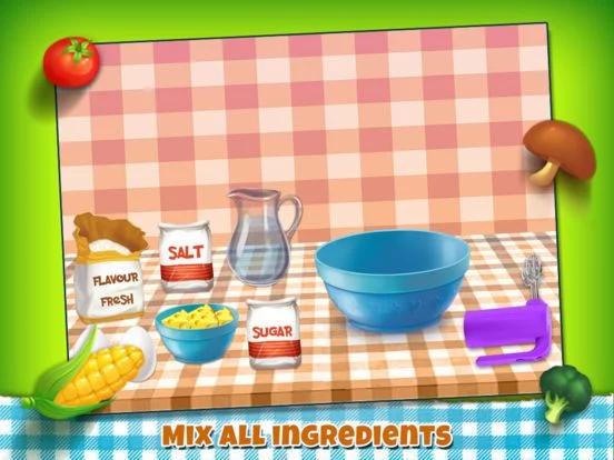 Изображение игры: Pizza Delivery Boy