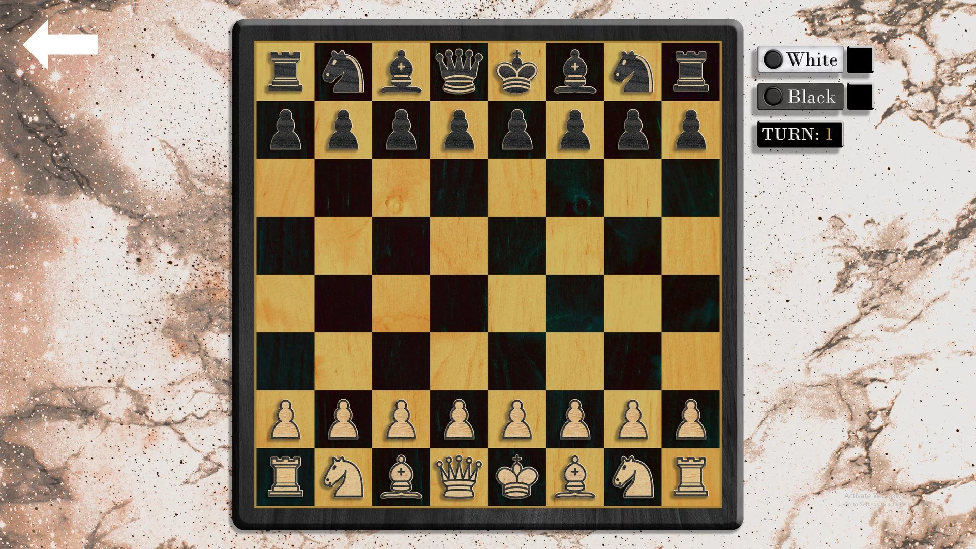 Изображение игры: Ultimate Chess