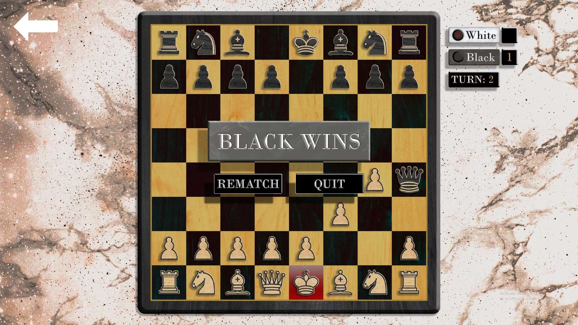Изображение игры: Ultimate Chess