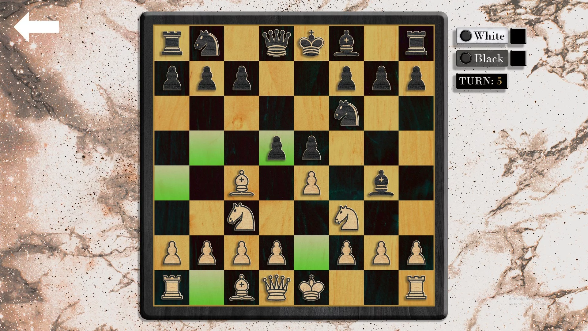 Изображение игры: Ultimate Chess