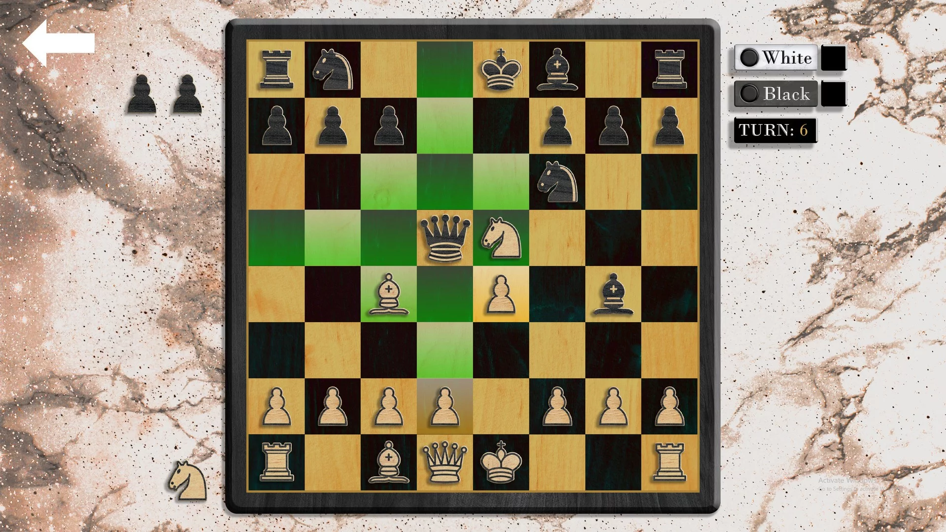 Изображение игры: Ultimate Chess