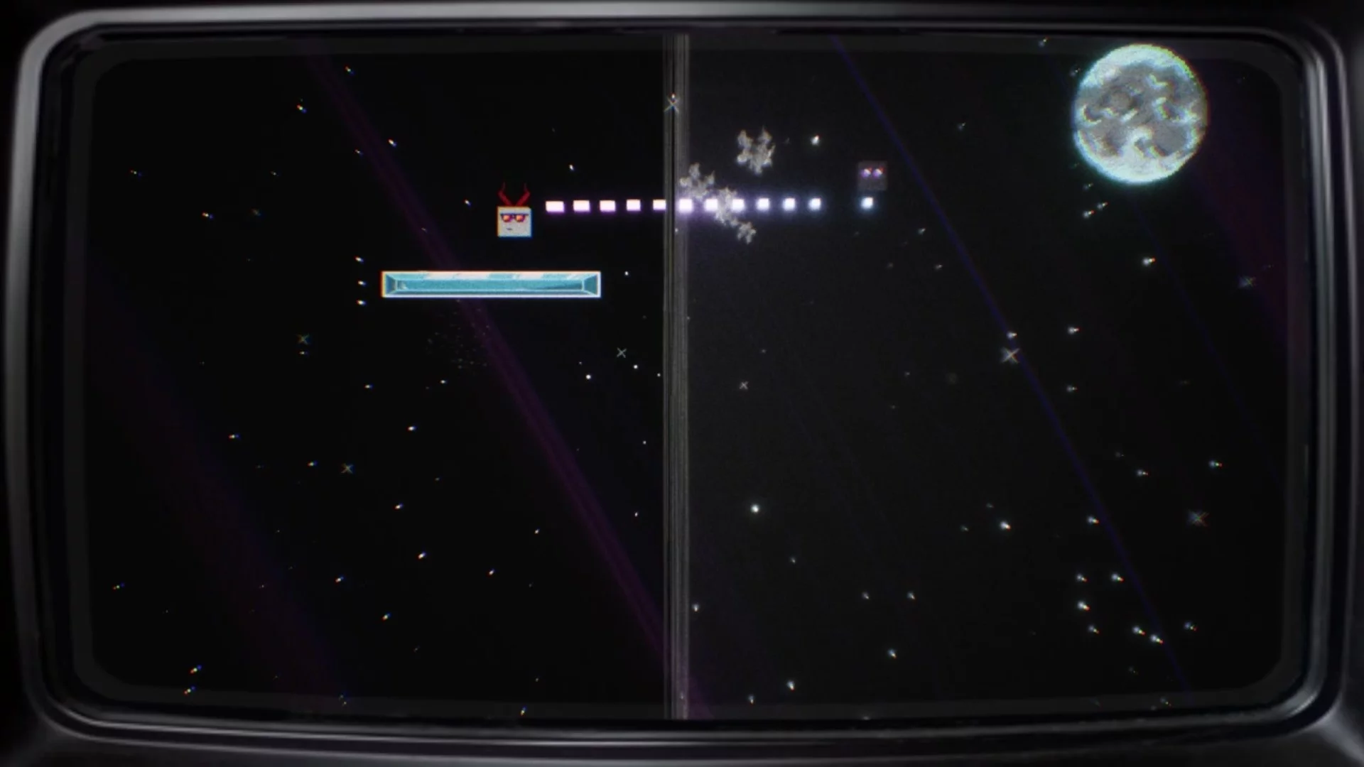 Изображение игры: Hold 10 Seconds