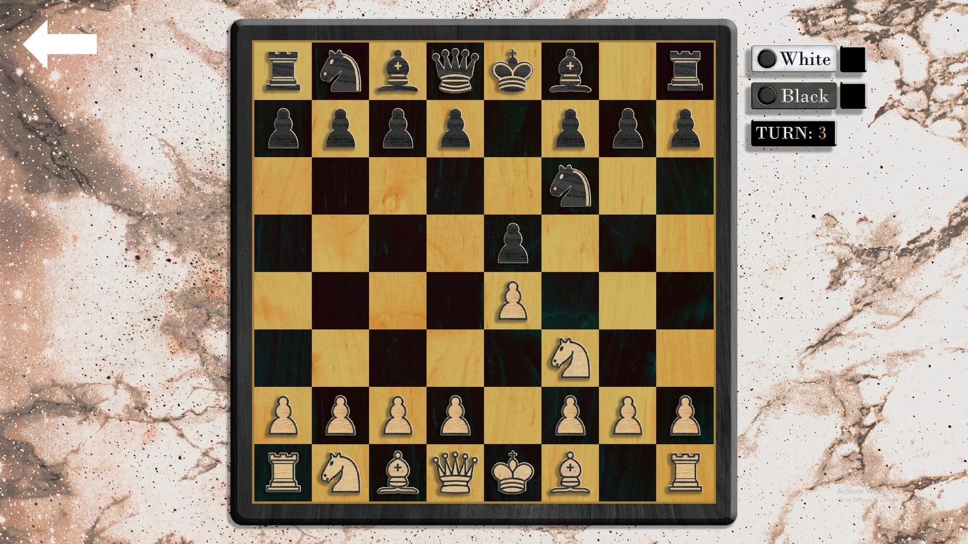 Изображение игры: Ultimate Chess