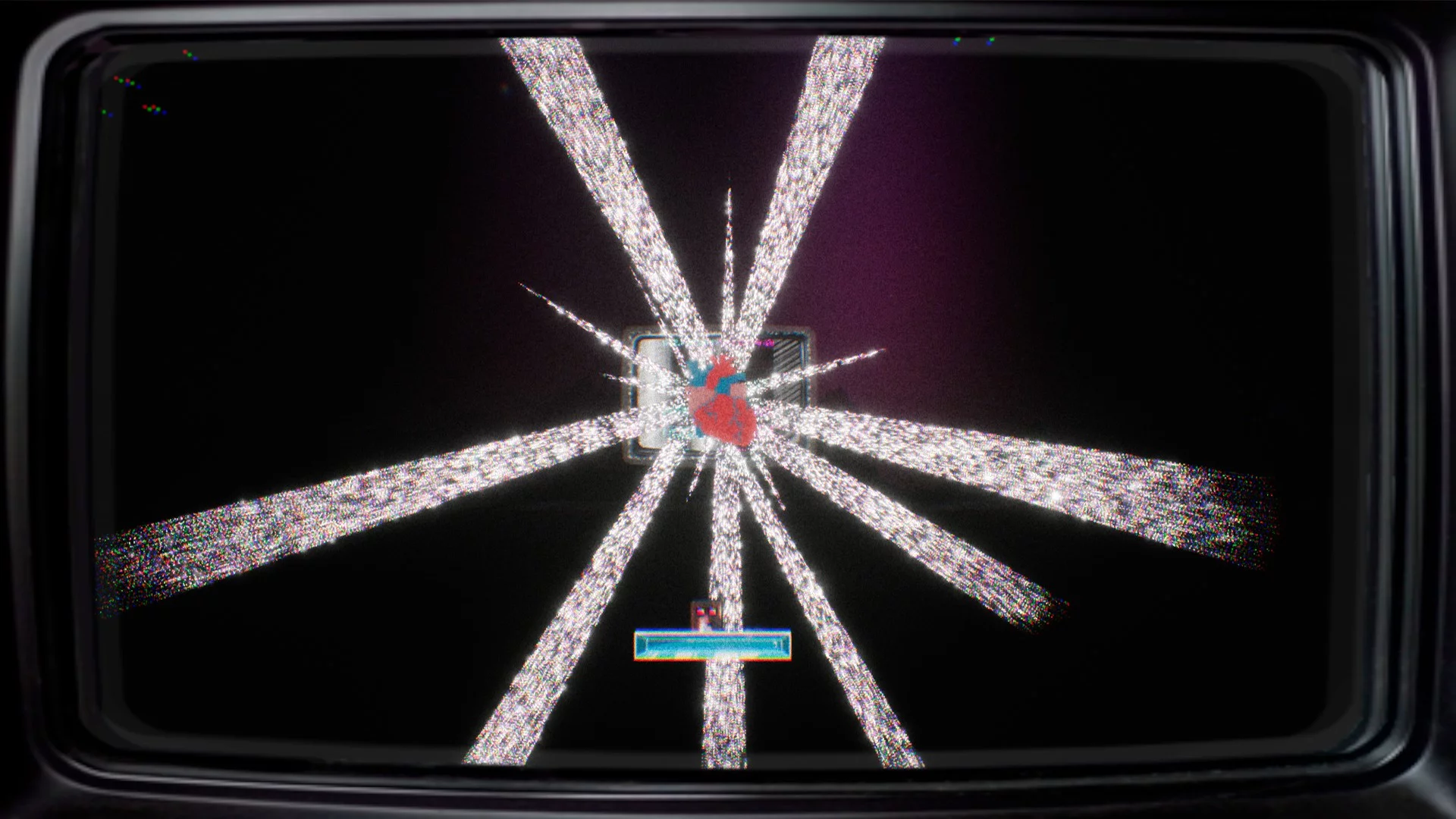 Изображение игры: Hold 10 Seconds