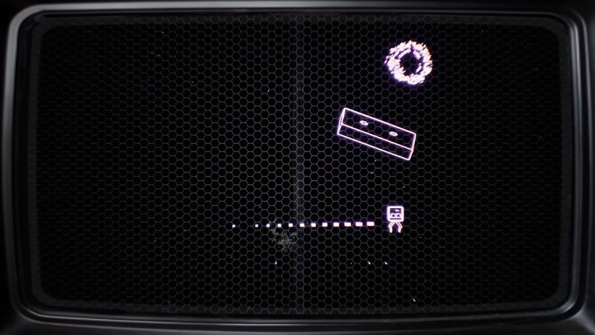 Изображение игры: Hold 10 Seconds