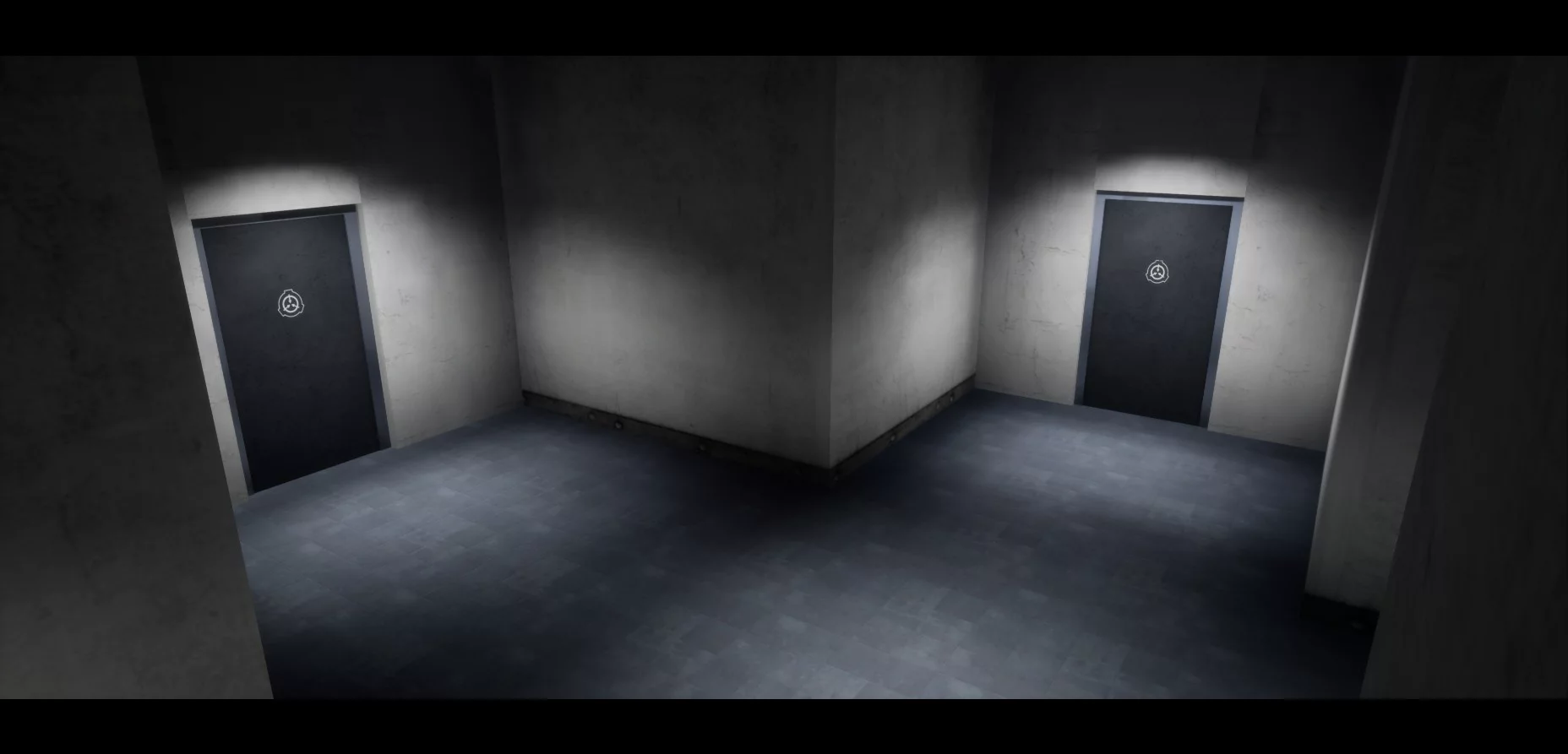 Изображение игры: Special Containment Procedure