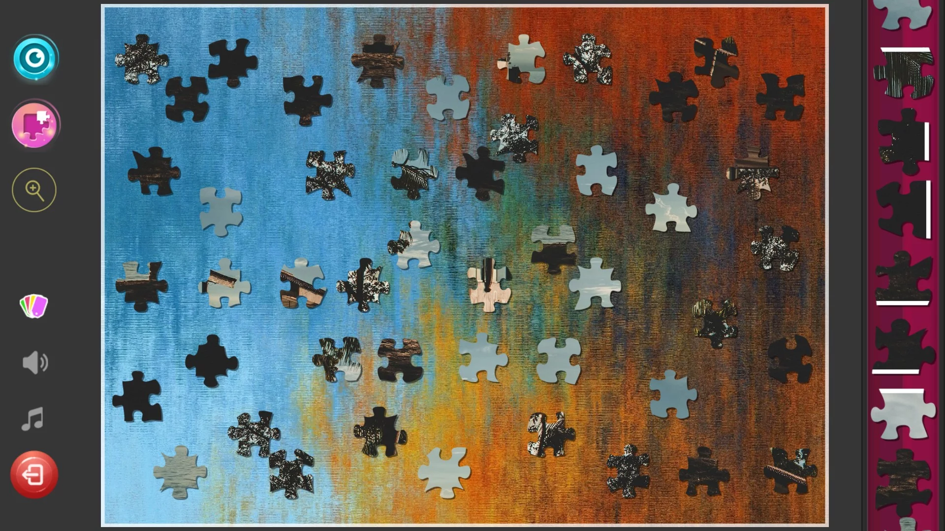 Изображение игры: Jigsaw Puzzles for Kids and Adults - Europe