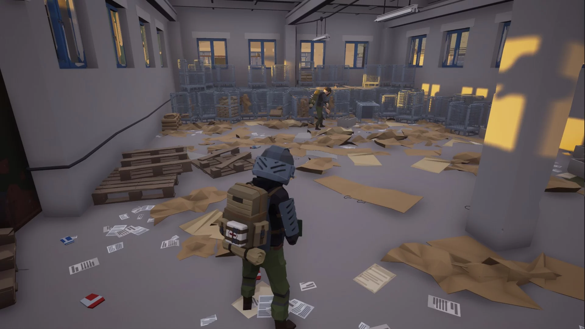 Изображение игры: Another Try